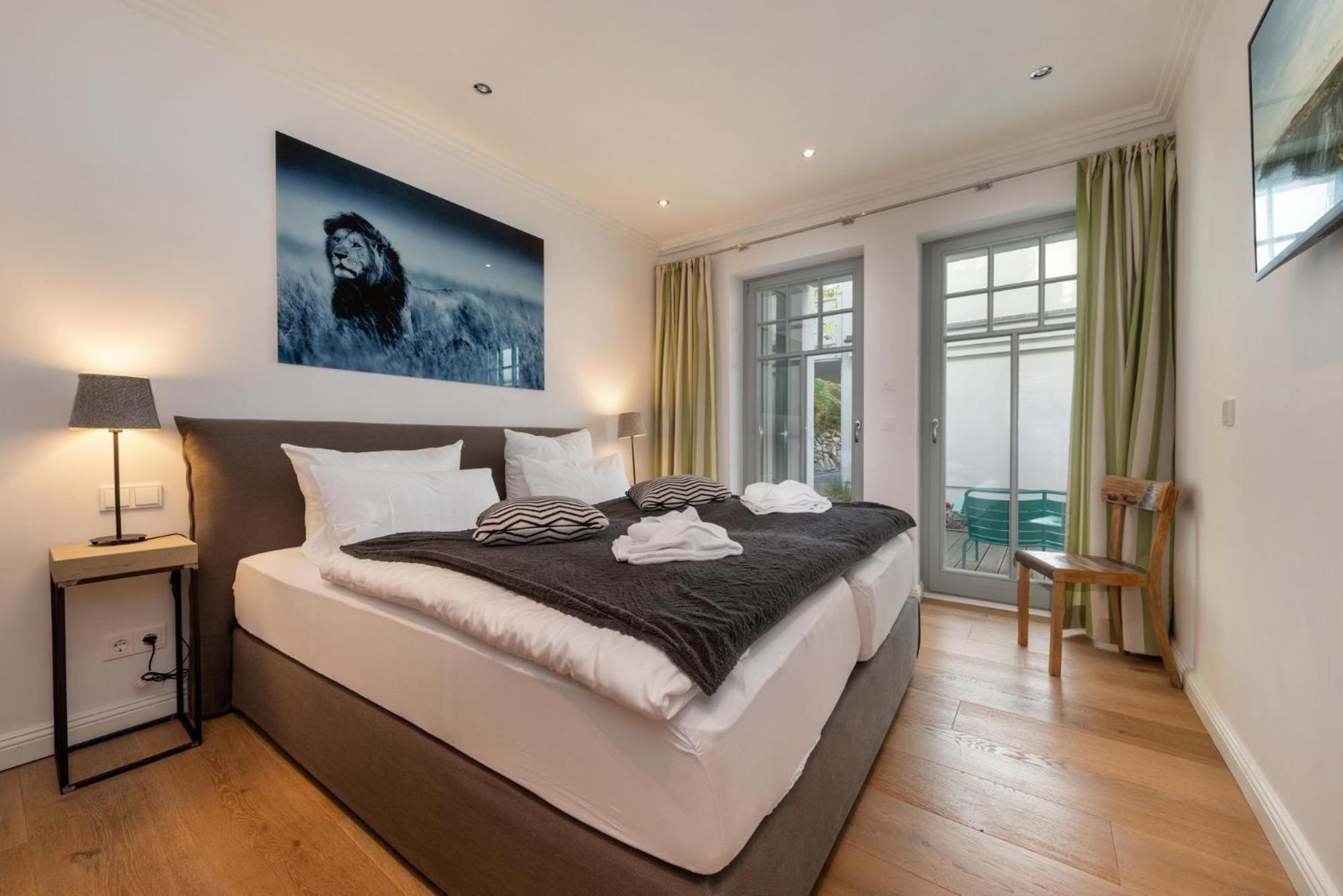 Villa Theres Dolphin Sellin  Exterior photo